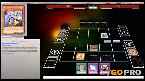 Let s play Yu Gi Oh Duell 18 Neues Spiel neues Glück YouTube