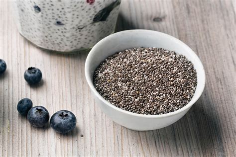 Chia benefícios desse superalimento que ajuda emagrecer Jasmine