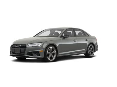 2019 Audi S4 Specs & Feature Comparisons | Kelley Blue Book