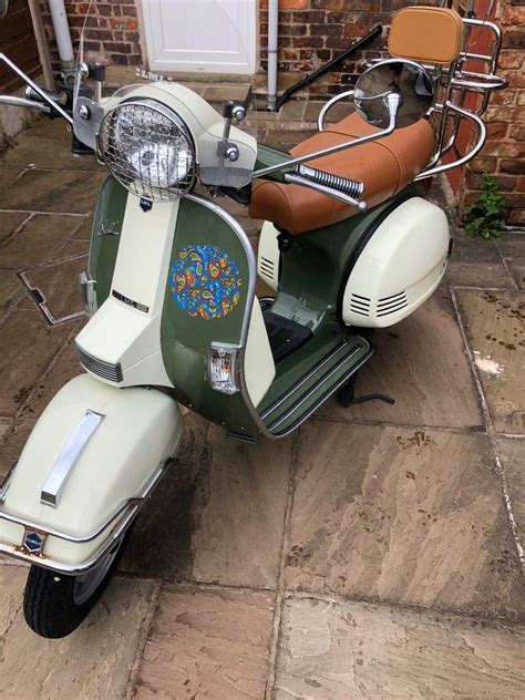 Lml auto scooter | in Macclesfield, Cheshire | Gumtree