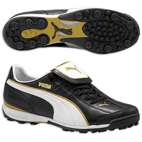 SHOESPORT: Puma Liga XL Turf Shoes