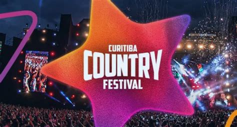 Confira As Atra Es Do Curitiba Country Festival