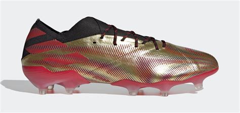 Lionel Messi Football Boots