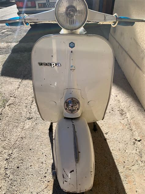 Piaggio Vespa Primavera Cc Catawiki