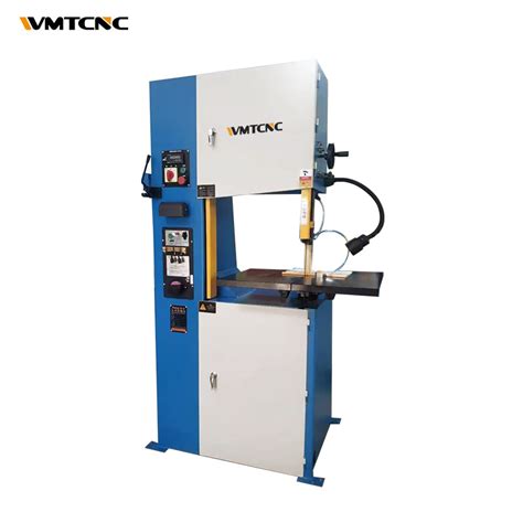 Vertical Band Saw Machine H Sawing Machine For Metalworking And