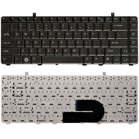 Teclado Para Notebook Dell Vostro Layout Us