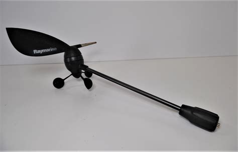 Raymarine Wind Masthead Transducer E Mme Refurbished For St