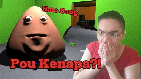 Ada Apa Dengan Pou Bou S Revenge Youtube