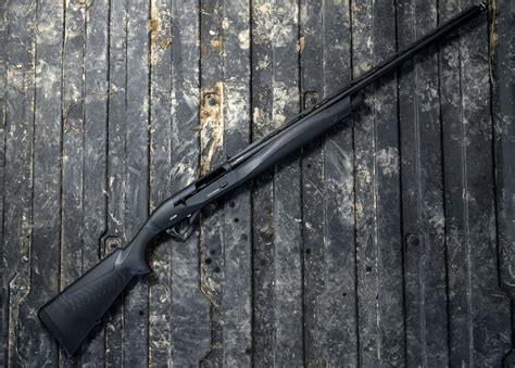 Benelli Ethos Cordoba Be S T Shotgun Review Outdoor Life