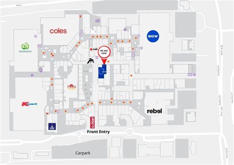 South West Radiology - Wetherill Park