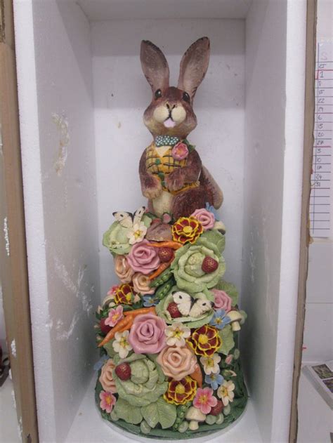 Rabbitcake Choccywoccydoodah Cake Design Inspiration Cake Pictures