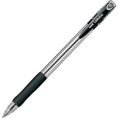 UNIBALL PEN LAKUBO 0.7mm - Theodist - Theodist