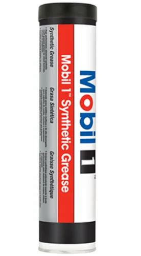 Mobil 1 Synthetic Grease at best price in New Delhi by R.S. Traders ...