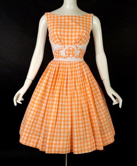 Stylish Gingham Dress Ideas for a Trendy Look