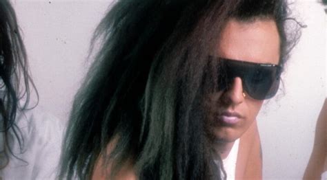 Pete Burns, 'You Spin Me Round' Singer, Dead At 57 | iHeart