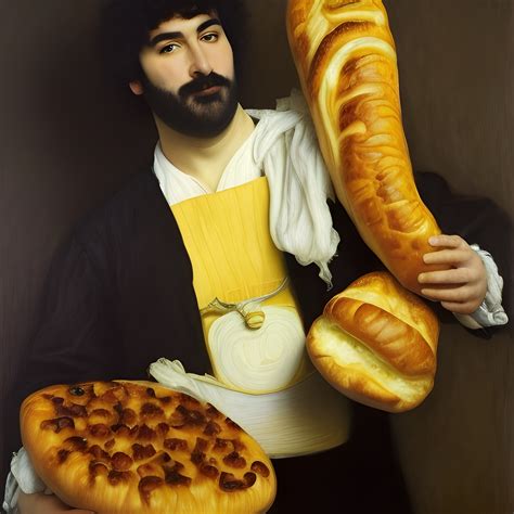 Cheeto Baguette : r/Yointerneto