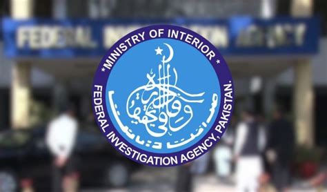 FIA tightens noose around human traffickers