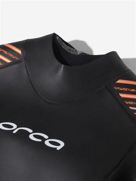 Orca Zeal Thermal Men Openwater Wetsuit Orca