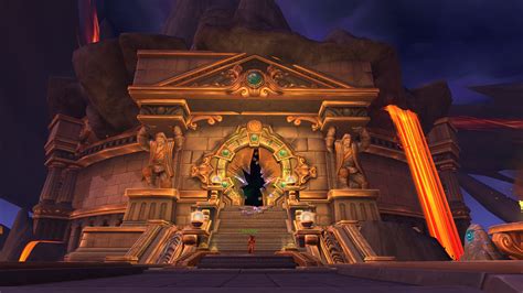 Gewölbe der Inkarnationen Raid Boss Guides World of Warcraft