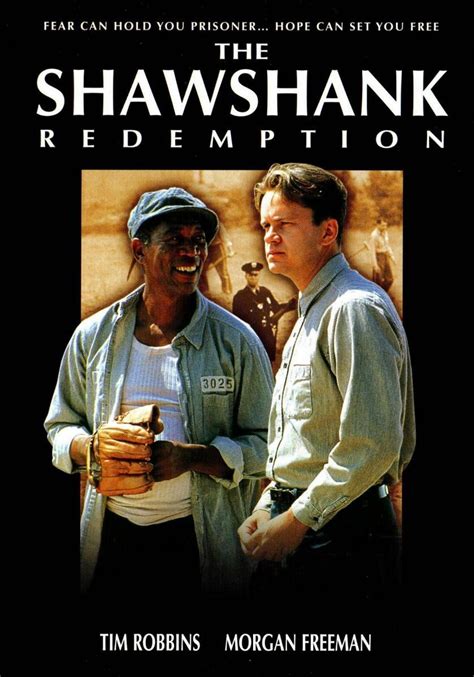 Image Gallery For The Shawshank Redemption FilmAffinity