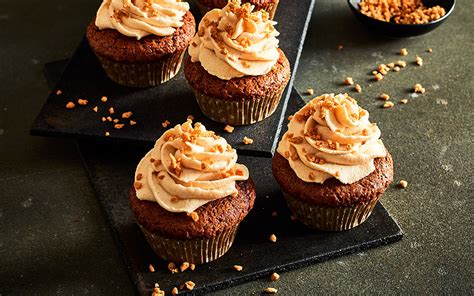 Ruf Lebkuchen Cupcakes Ruf Lebensmittel