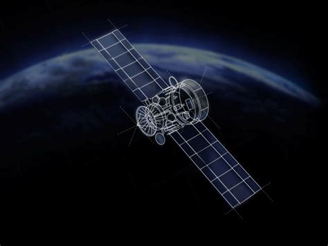  Animation Satellite Communication  Best Wallpaper Best