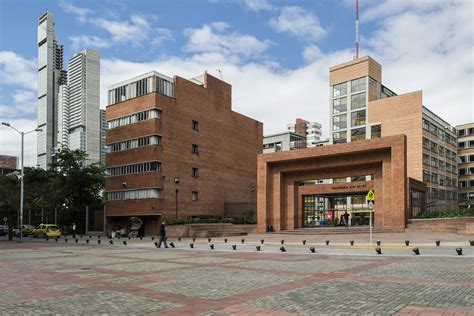 Todo Listo Para Recibir A Nuestros Tadeístas Universidad De Bogotá