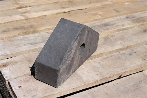 Triangle Copers In Staffordshire Blue