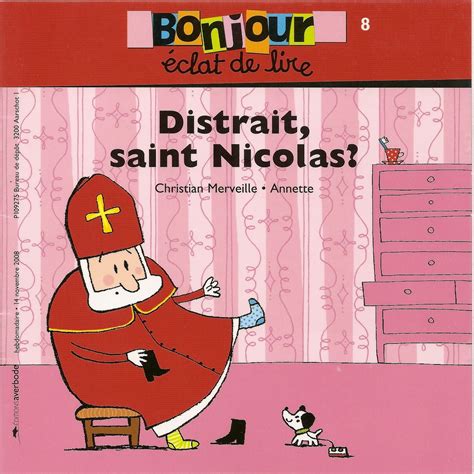 Rallye Lecture Saint Nicolas Saint Nicolas Rallye Lecture Lecture