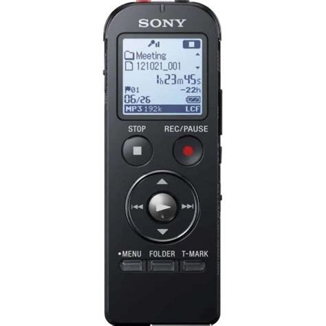 Top 10 Best Portable Digital Voice Recorders In 2022 Toptenthebest