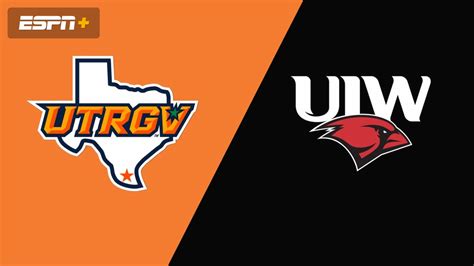 Ut Rio Grande Valley Vs Incarnate Word 3 5 24 Stream The Game Live Watch Espn