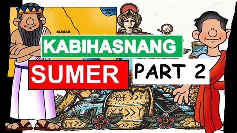 Kabihasnang Sumer Sistemang Panrelihiyonsinaunang Kabihasnan Ng Sumer