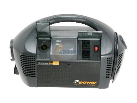 Xantrex Powerpack Plus Xpower Powerpack Plus Vac Hz