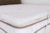 High Density Foam Mattress Topper | Saatva