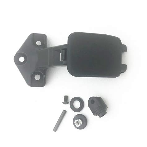 Latch Kit For 1996-2018 Chevrolet Express GMC Savana Van Back Door Window Glass - Walmart.com ...