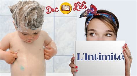 Lintimité l aborder avec les enfants doclili intimite pudeur