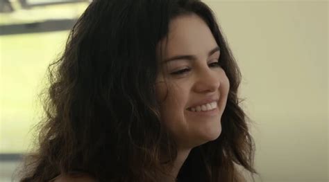 Selena Gomez Se Sincera Sobre Ser Bipolar Tener Lupus Y Convivir Con