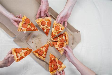 Size Matters A Comprehensive Guide To Compare Pizza Sizes