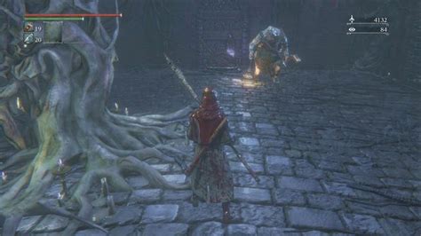 Chalice Dungeons In Bloodborne Bloodborne Game Guide Walkthrough