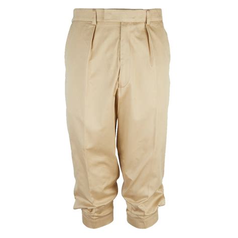 Farlows Cotton Shooting Breeks Lightweight Cotton Breeks Farlows