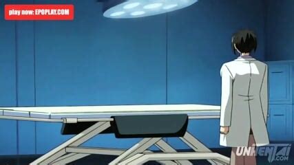 Hentai Lesbian Nurses Caught Fucking In The Hospital Uncensored