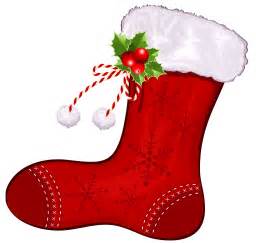 Christmas Stocking Images - ClipArt Best