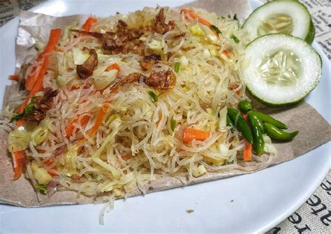 Resep Bihun Kampung Oleh Ina Ariany Cookpad