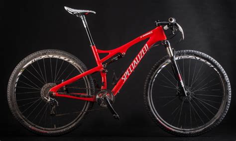 Specialized Epic olympijského vítěze Jaroslava Kulhavého Preview