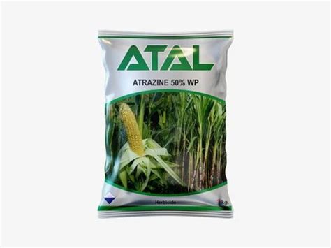 ATAL Atrazine 50 Wp Packet 1 Kg At Rs 300 Kg In Rajkot ID