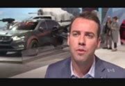 NY Auto Show Features Electric, Self-Driving Cars : VOA News : Free