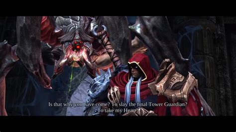 Darksiders Warmastered Edition Gameplay Walkthrough Part 9 No