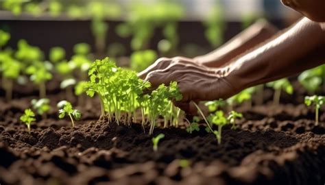 How to Grow Coriander - Your Fantastic Backyard