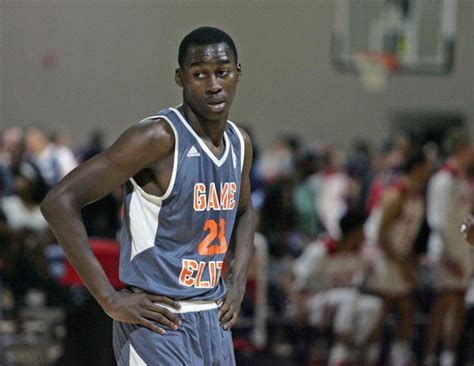 4-star forward Jaylin Williams commits to Auburn - al.com