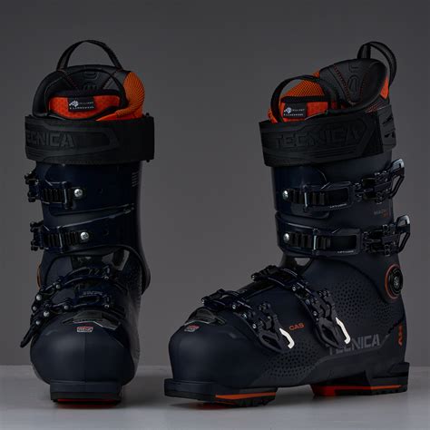 Tecnica Mach1 HV 120 Ski Boots 2024 The Ski Monster